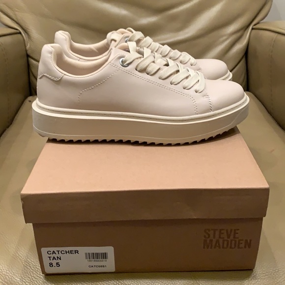 steve madden catcher